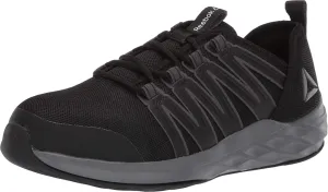 Reebok Men's Astroride Safety Toe Athletic Work Shoe Industrial & Construction