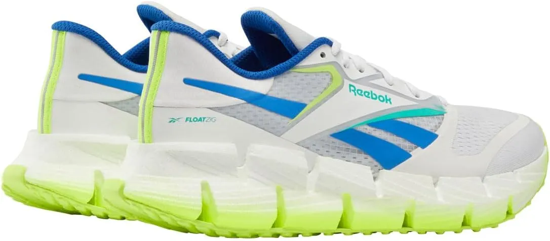 Reebok Men's Floatzig 1 Sneaker