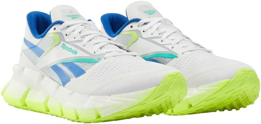 Reebok Men's Floatzig 1 Sneaker