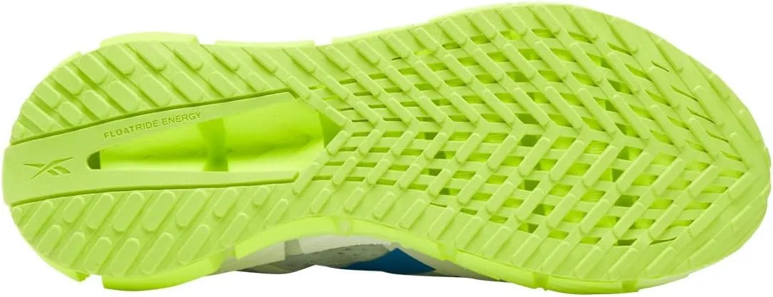 Reebok Men's Floatzig 1 Sneaker