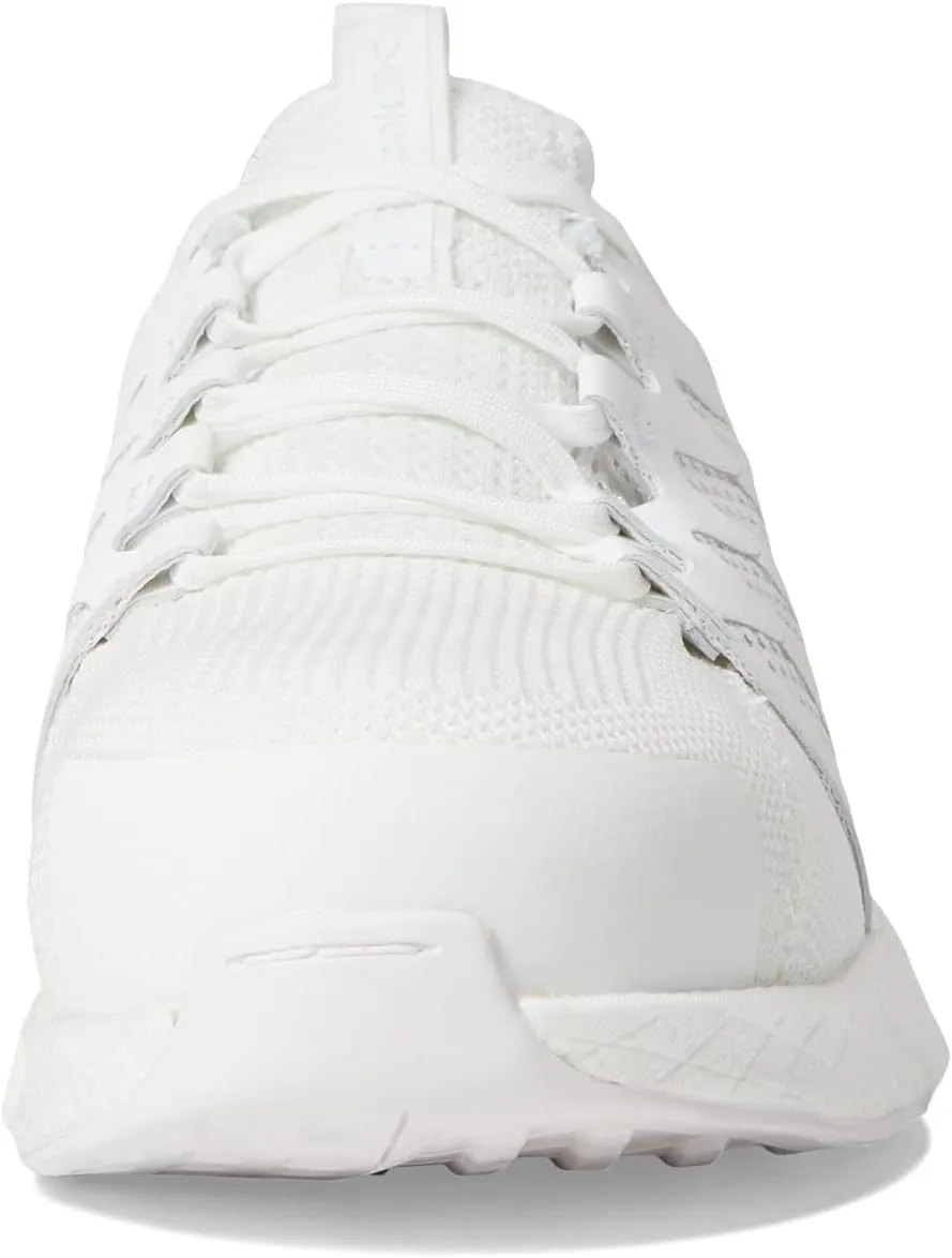 Reebok Men's Rb5405 Fusion Flexweave Work Construction Shoe White Safety