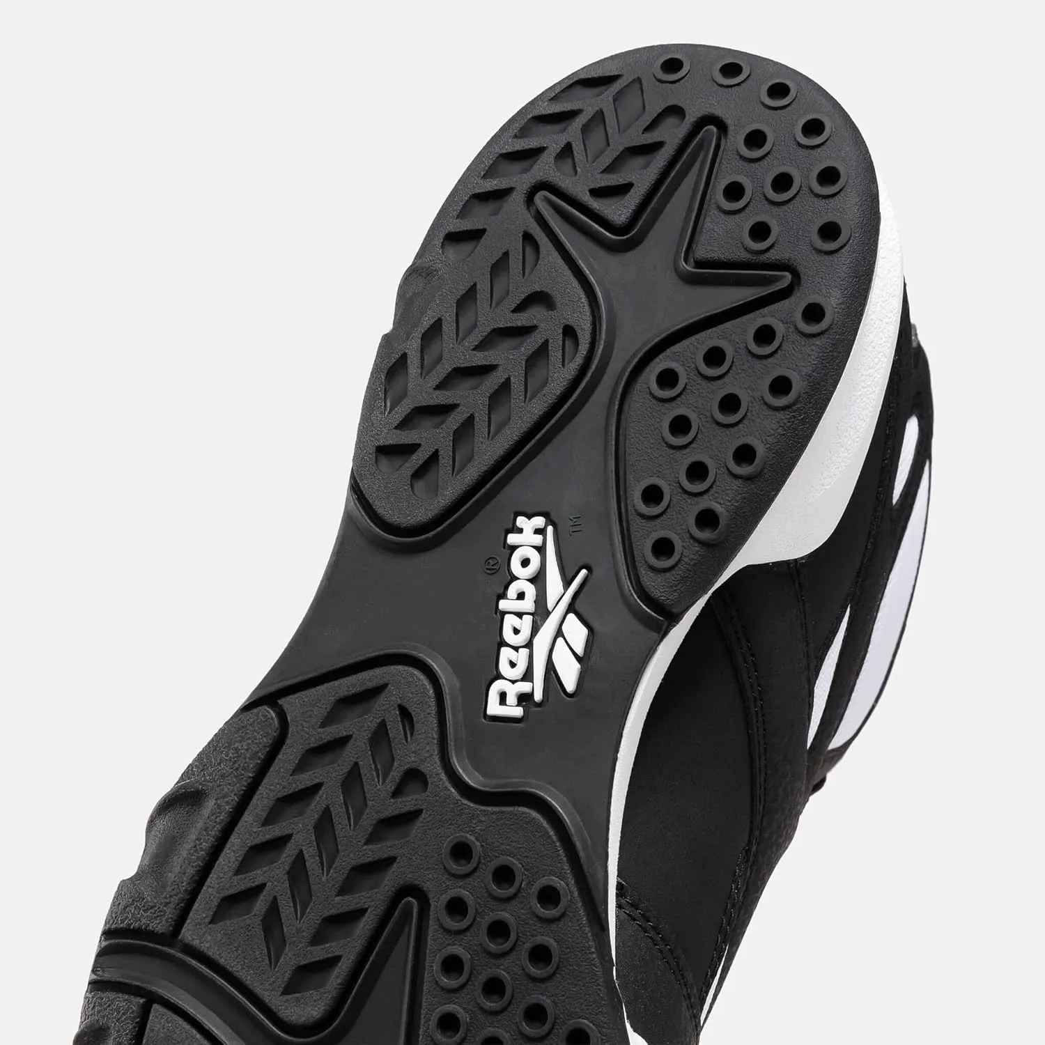 Reebok Unisex-Adult ATR Decimator Sneaker