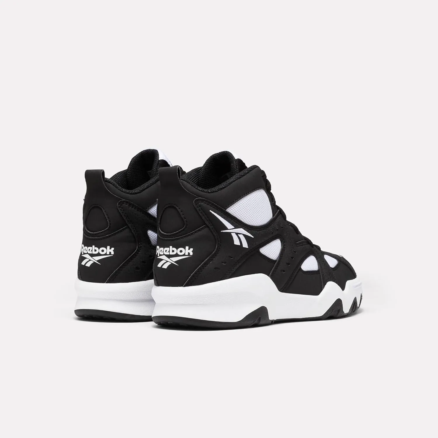 Reebok Unisex-Adult ATR Decimator Sneaker