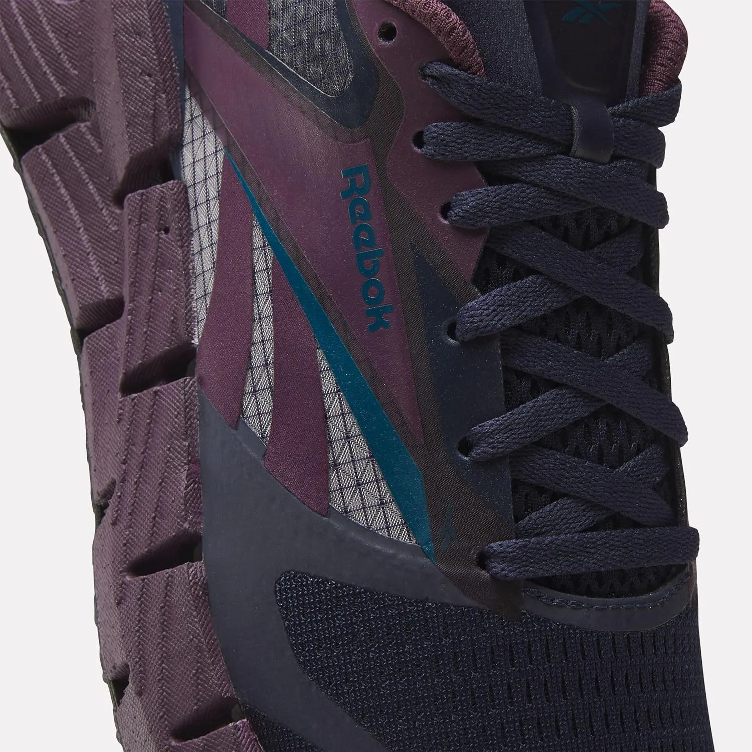 Reebok Women's Floatzig 1 Sneaker
