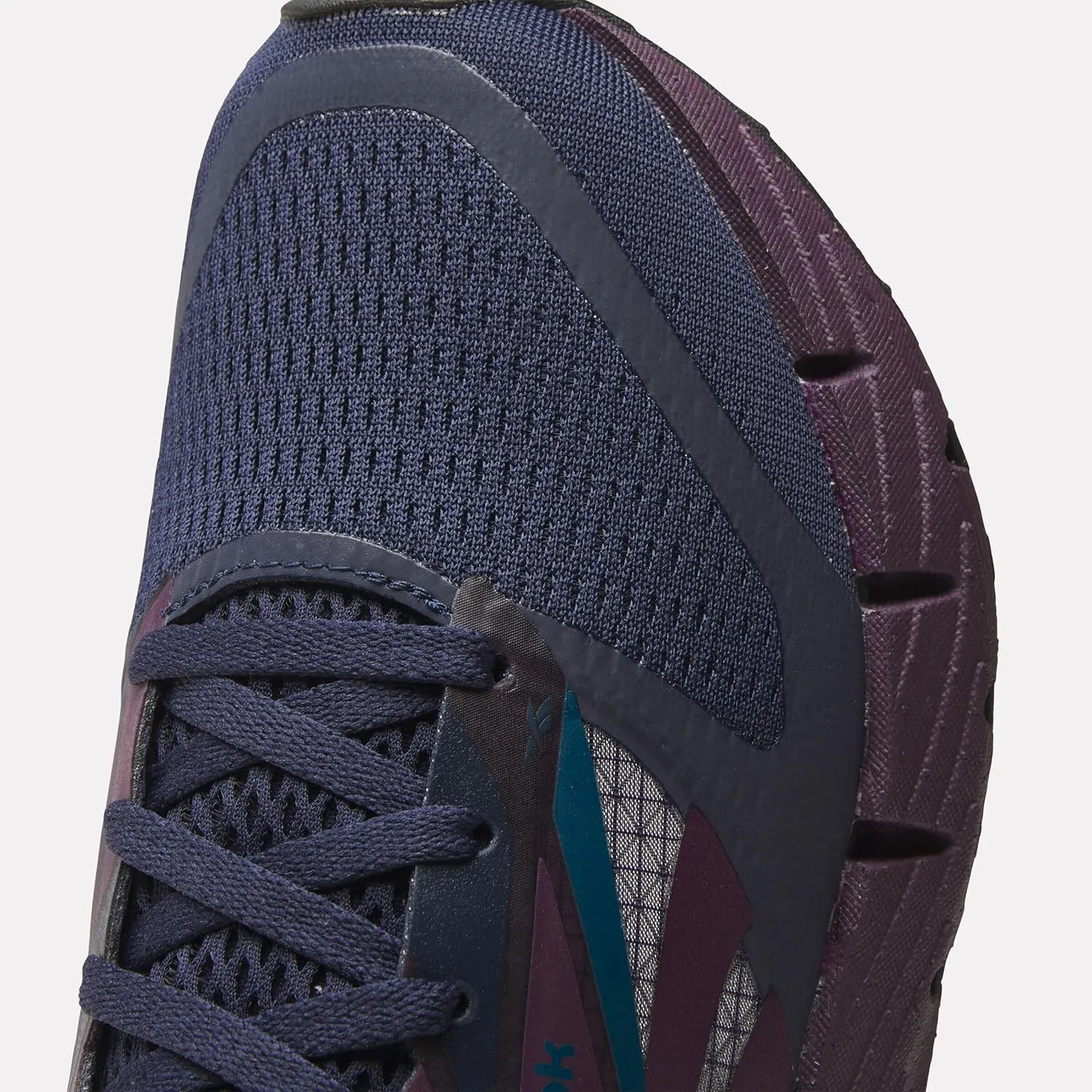 Reebok Women's Floatzig 1 Sneaker