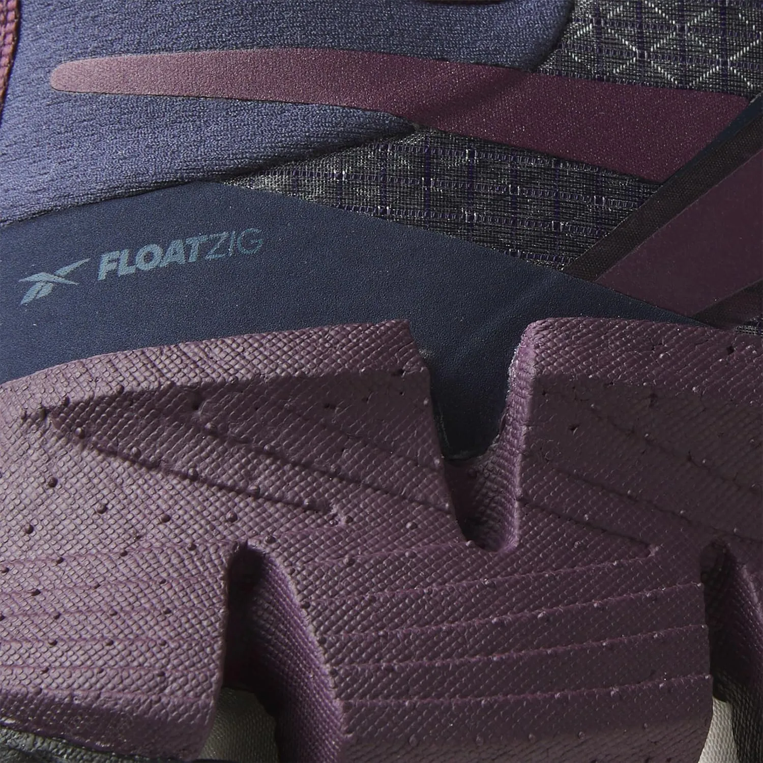 Reebok Women's Floatzig 1 Sneaker