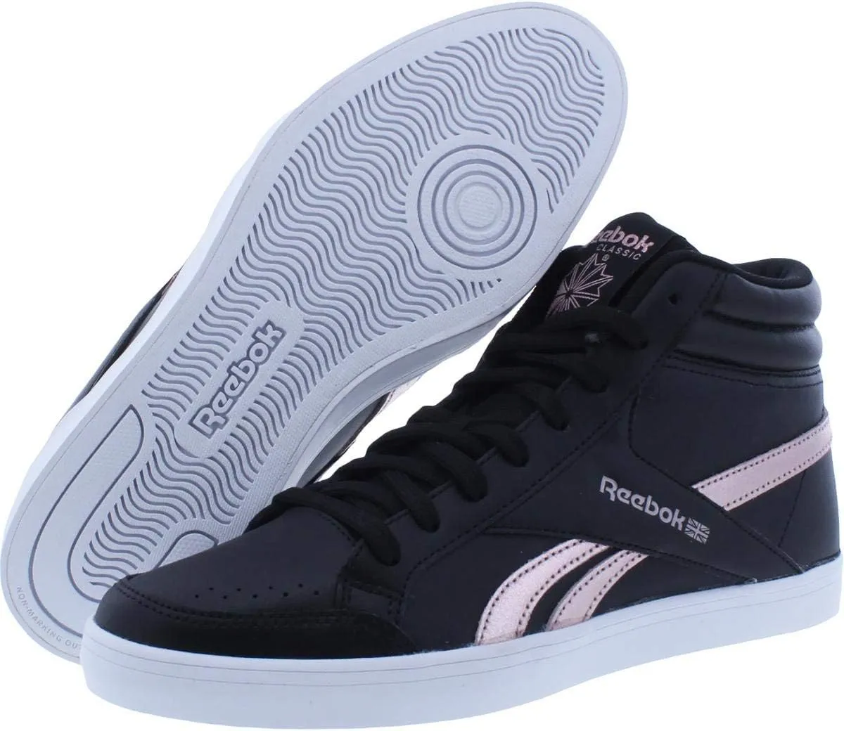 Reebok Women's Royal Aspire 2 Sneaker