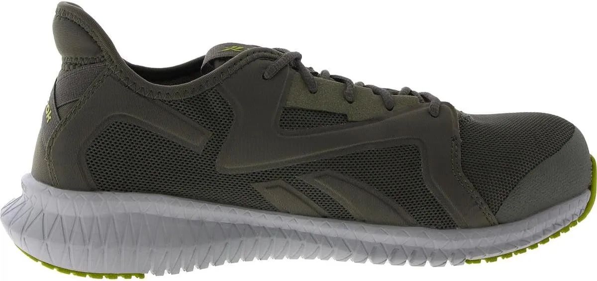 Reebok Work Men's Flexagon 3.0 Safety Toe Athletic Work Shoe