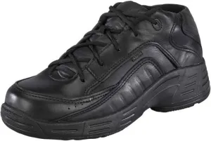 Reebok Work Postal Express Approved Men's Soft Toe Shoe U.s.a Black - 11 Wide