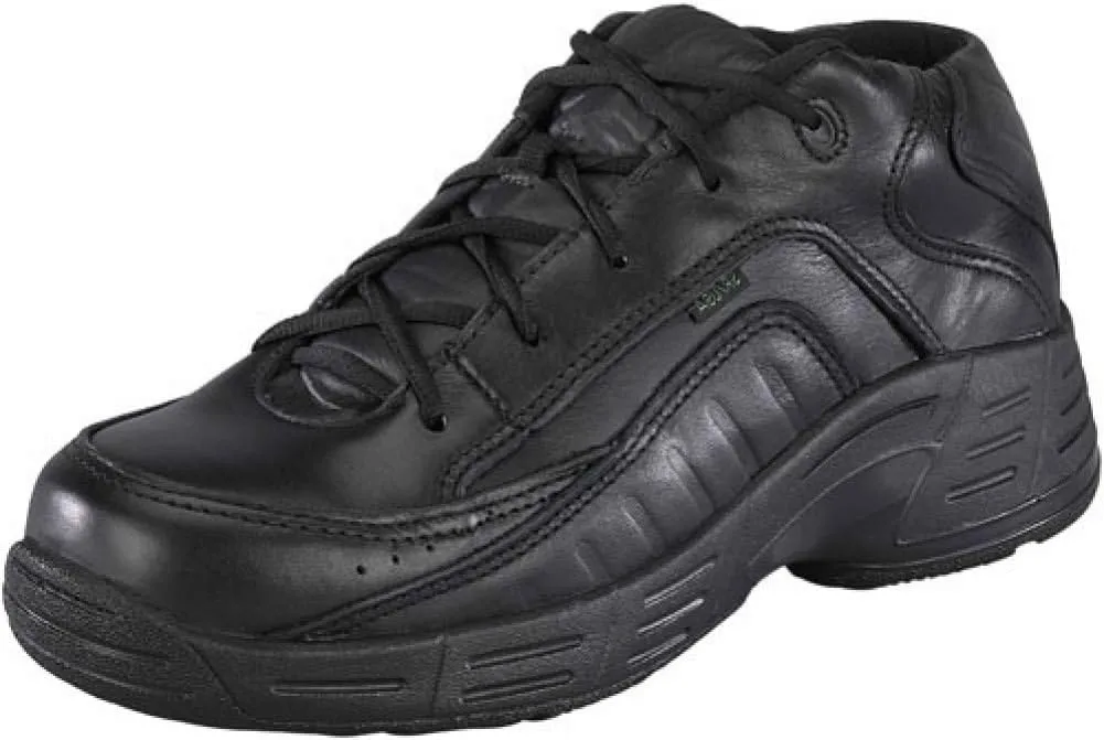 Reebok Work Postal Express Approved Men's Soft Toe Shoe U.s.a Black - 11 Wide