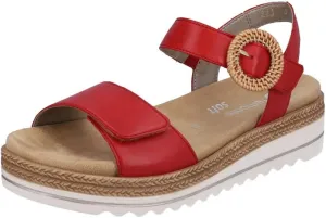 Remonte Women's D0q52 Jocelyn 52 Slipper