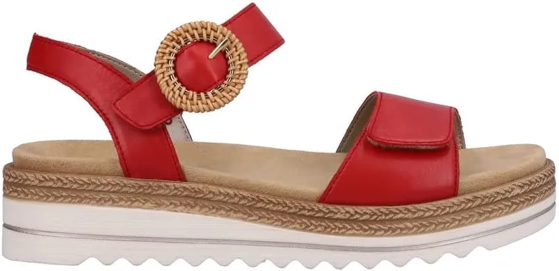Remonte Women's D0q52 Jocelyn 52 Slipper
