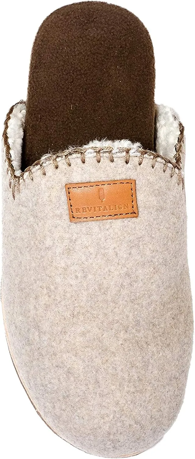 REVITALIGN Women's Alder Slipper