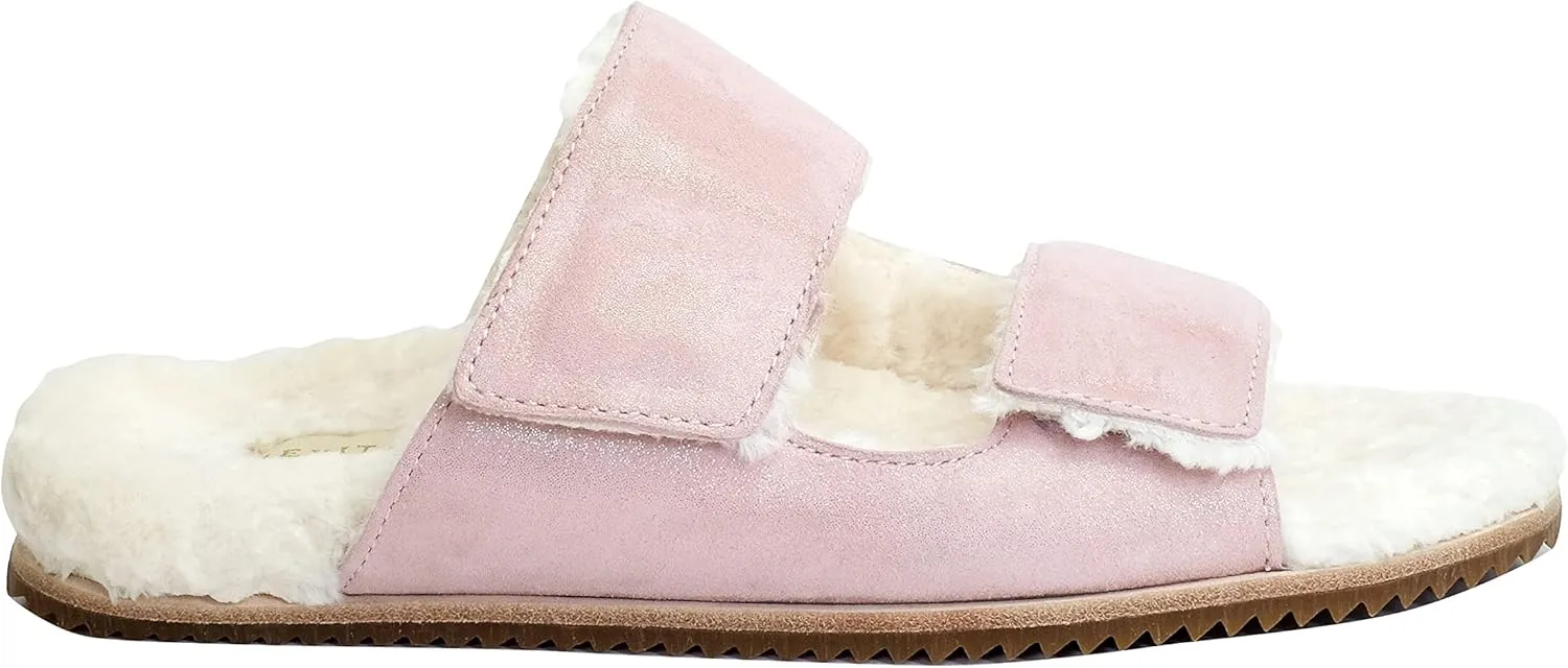 REVITALIGN Women's Amelia Slipper