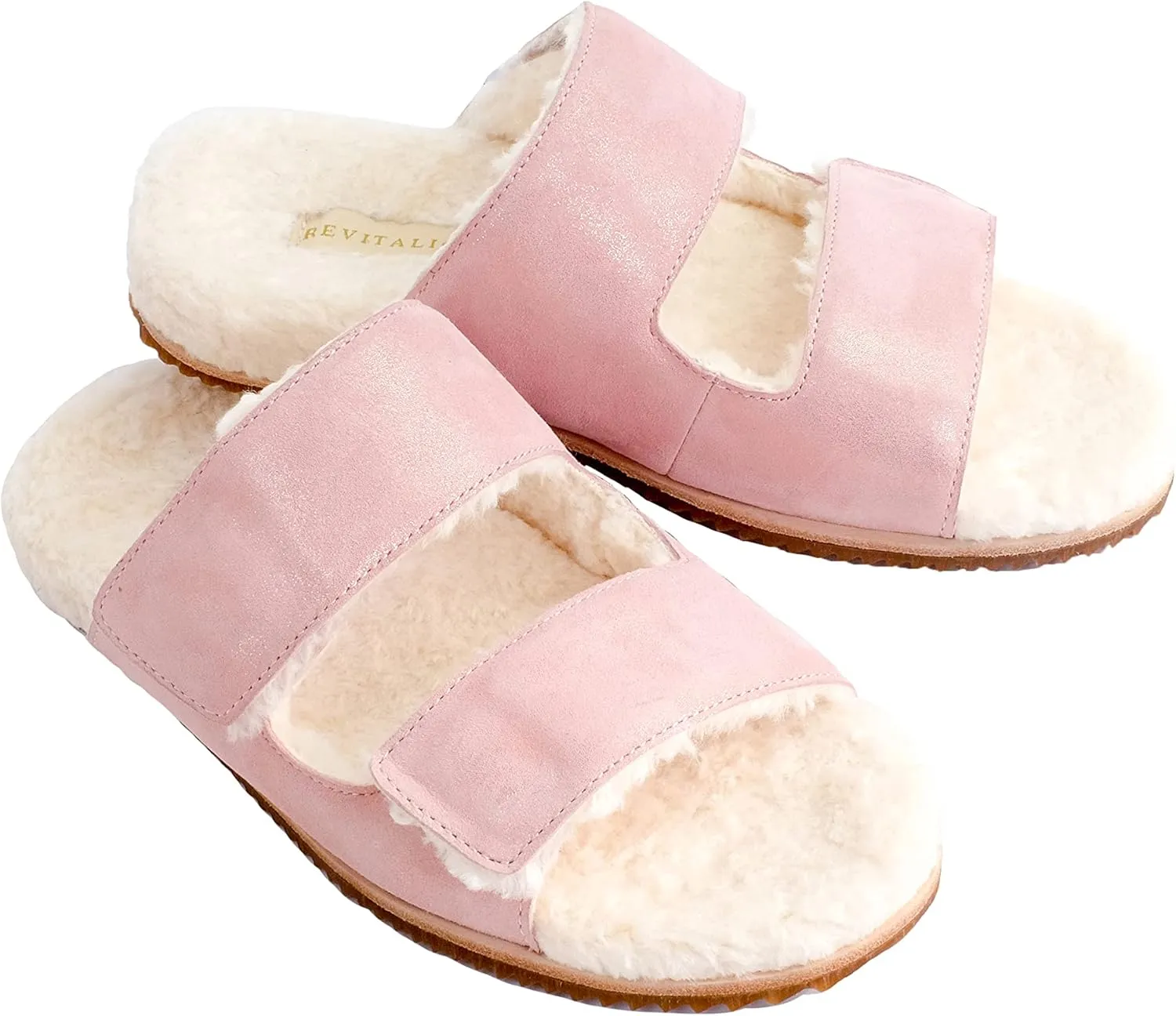 REVITALIGN Women's Amelia Slipper