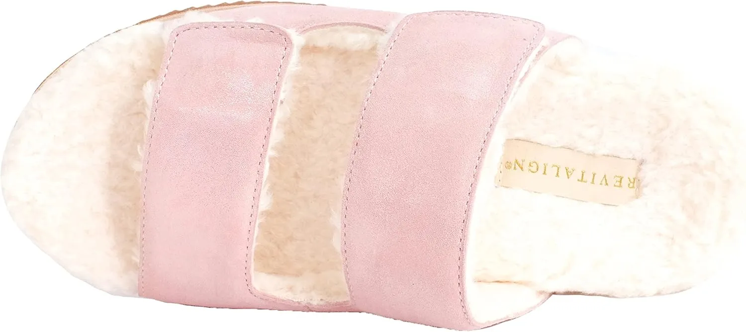 REVITALIGN Women's Amelia Slipper
