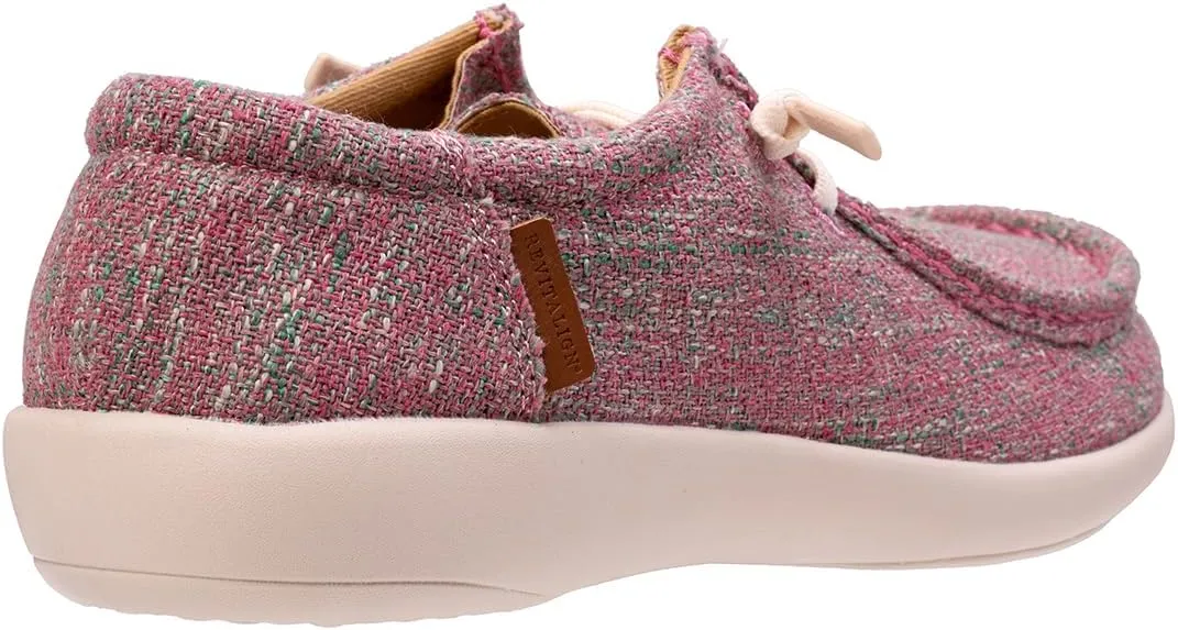 REVITALIGN Women's Carefree Sneaker