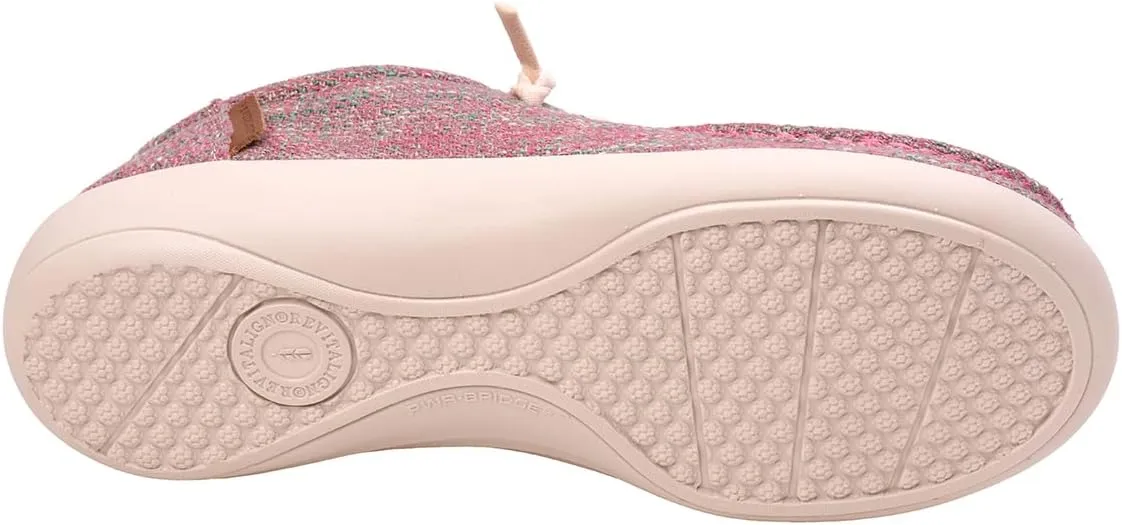 REVITALIGN Women's Carefree Sneaker