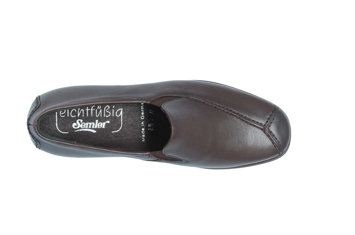 Ria – caffee/espresso – Slipper – R1635