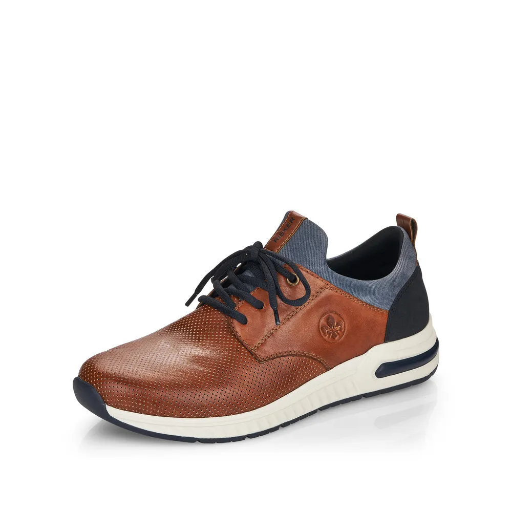 Rieker Laced Shoe