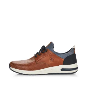 Rieker Laced Shoe