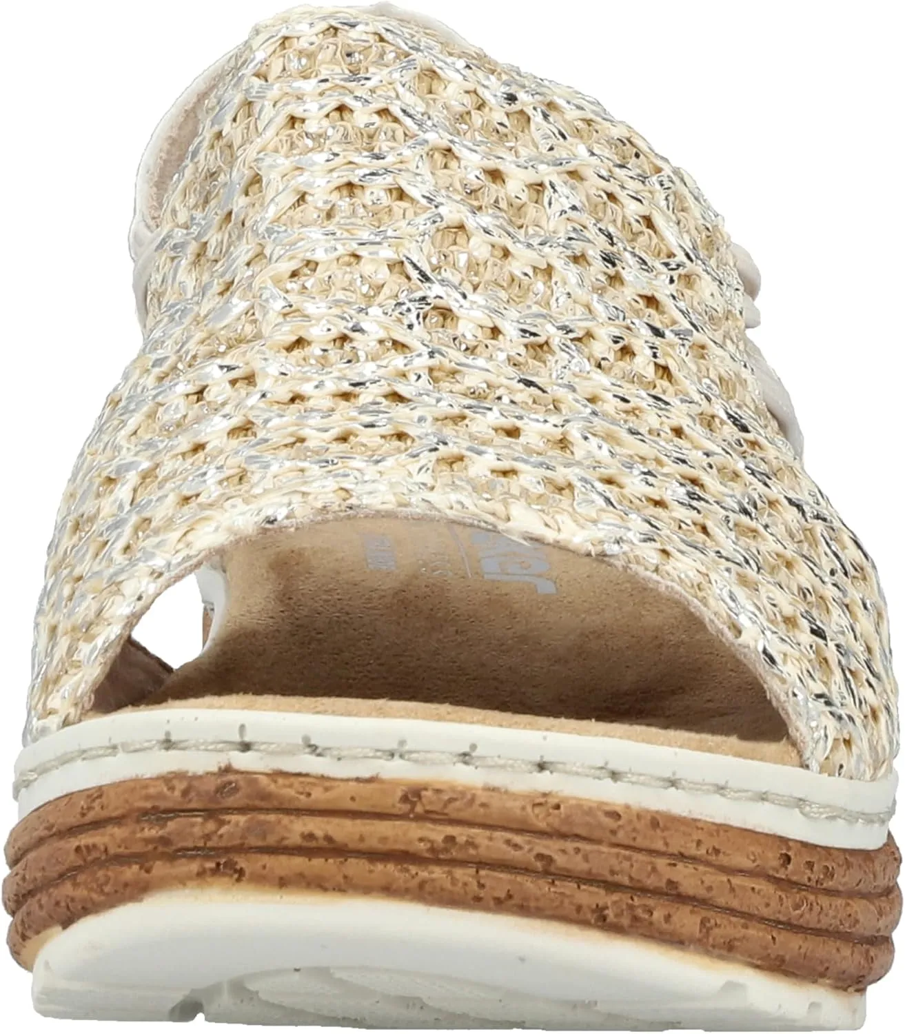 Rieker Women's Wedge Sandals