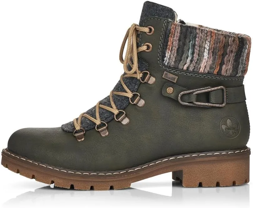 Rieker Y9131 Sabrina Women's Shoe