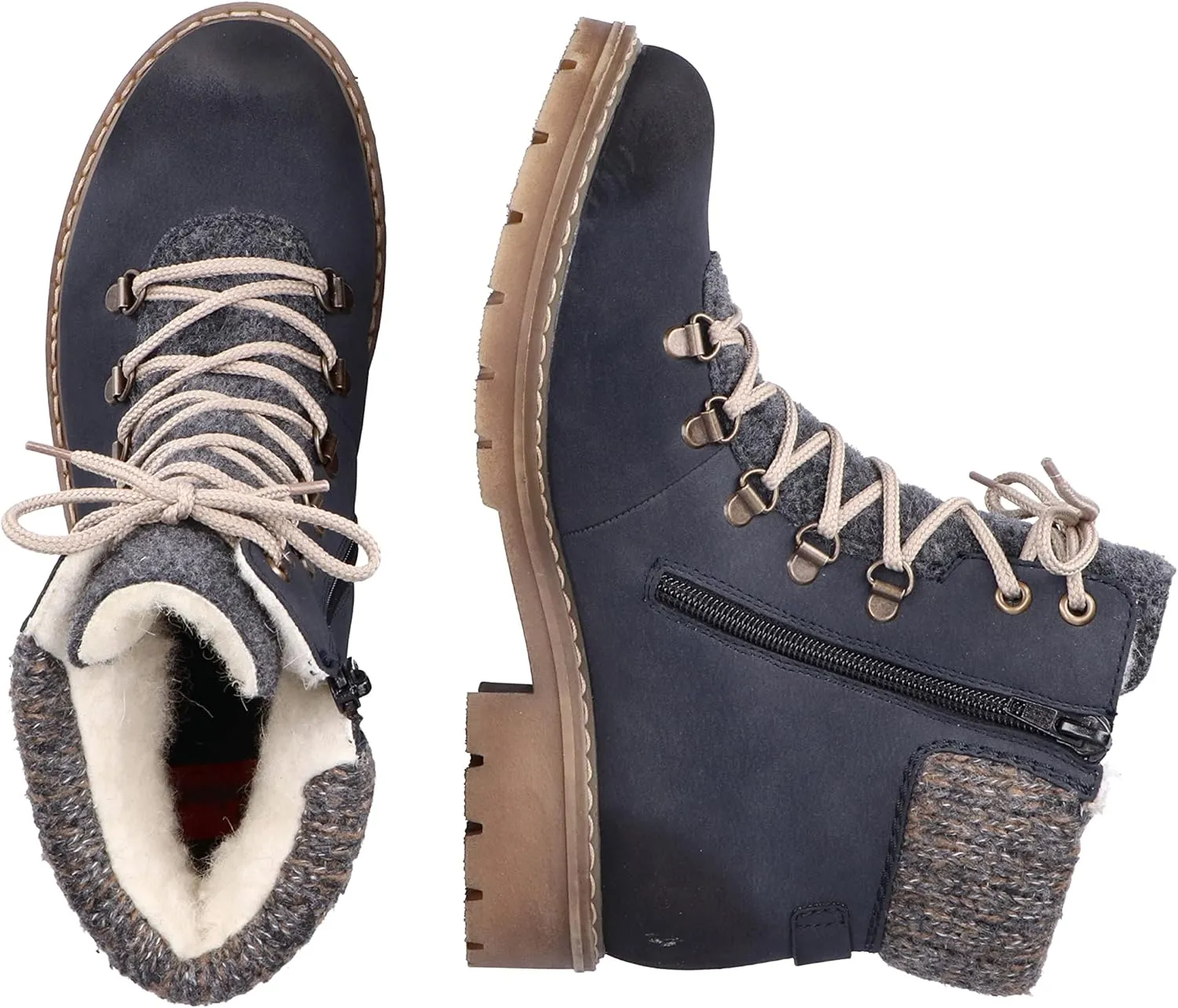 Rieker Y9131 Sabrina Women's Shoe