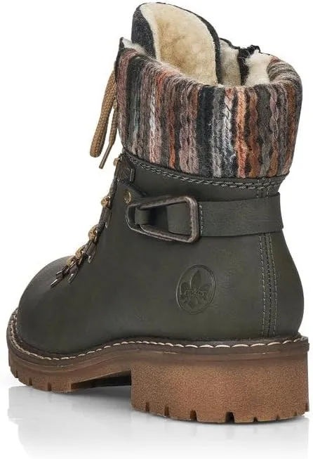 Rieker Y9131 Sabrina Women's Shoe