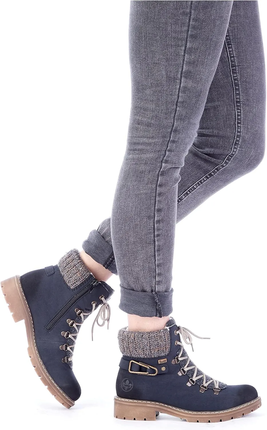 Rieker Y9131 Sabrina Women's Shoe