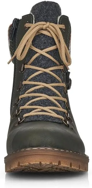 Rieker Y9131 Sabrina Women's Shoe
