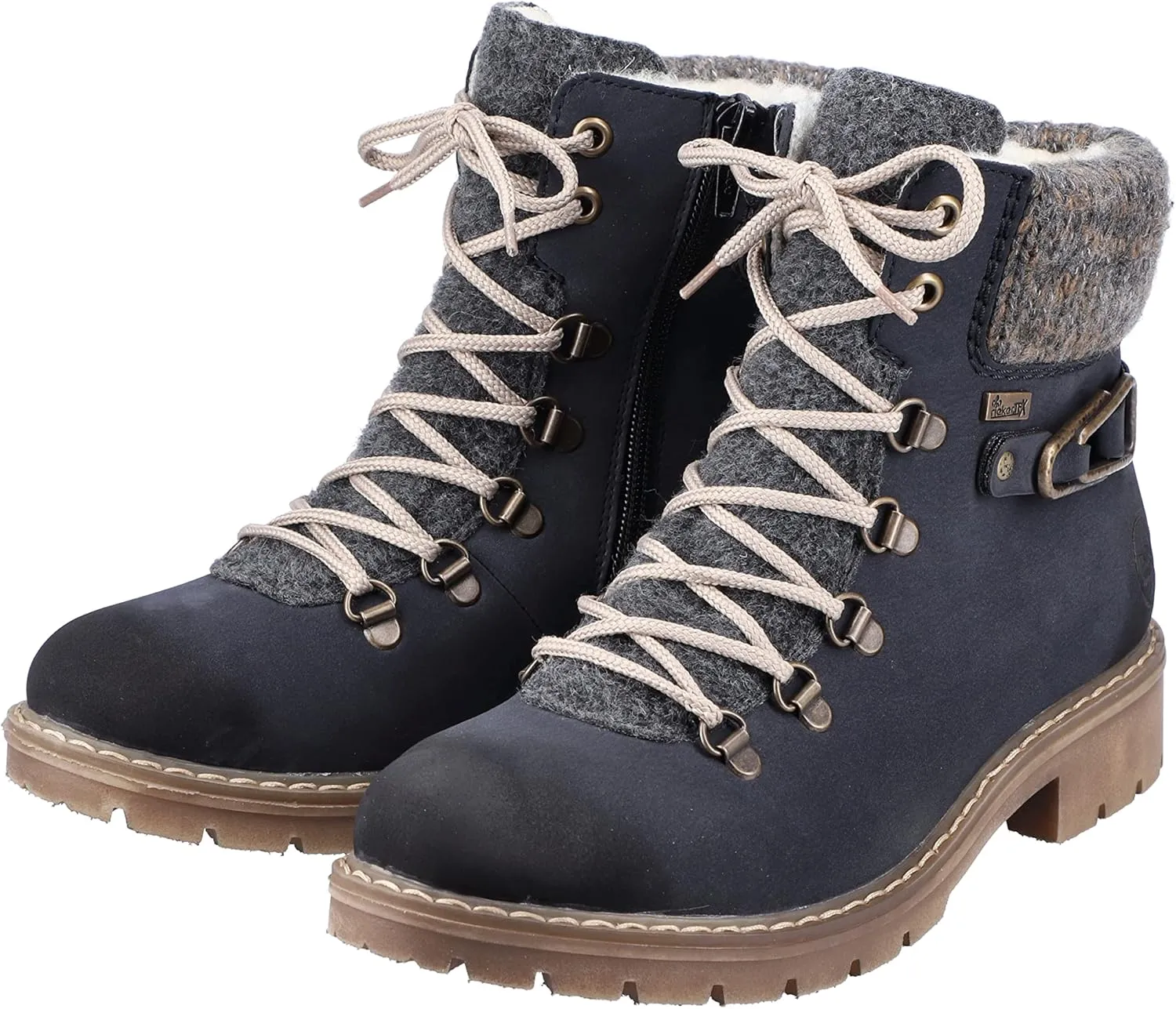 Rieker Y9131 Sabrina Women's Shoe