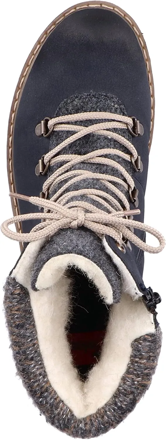 Rieker Y9131 Sabrina Women's Shoe
