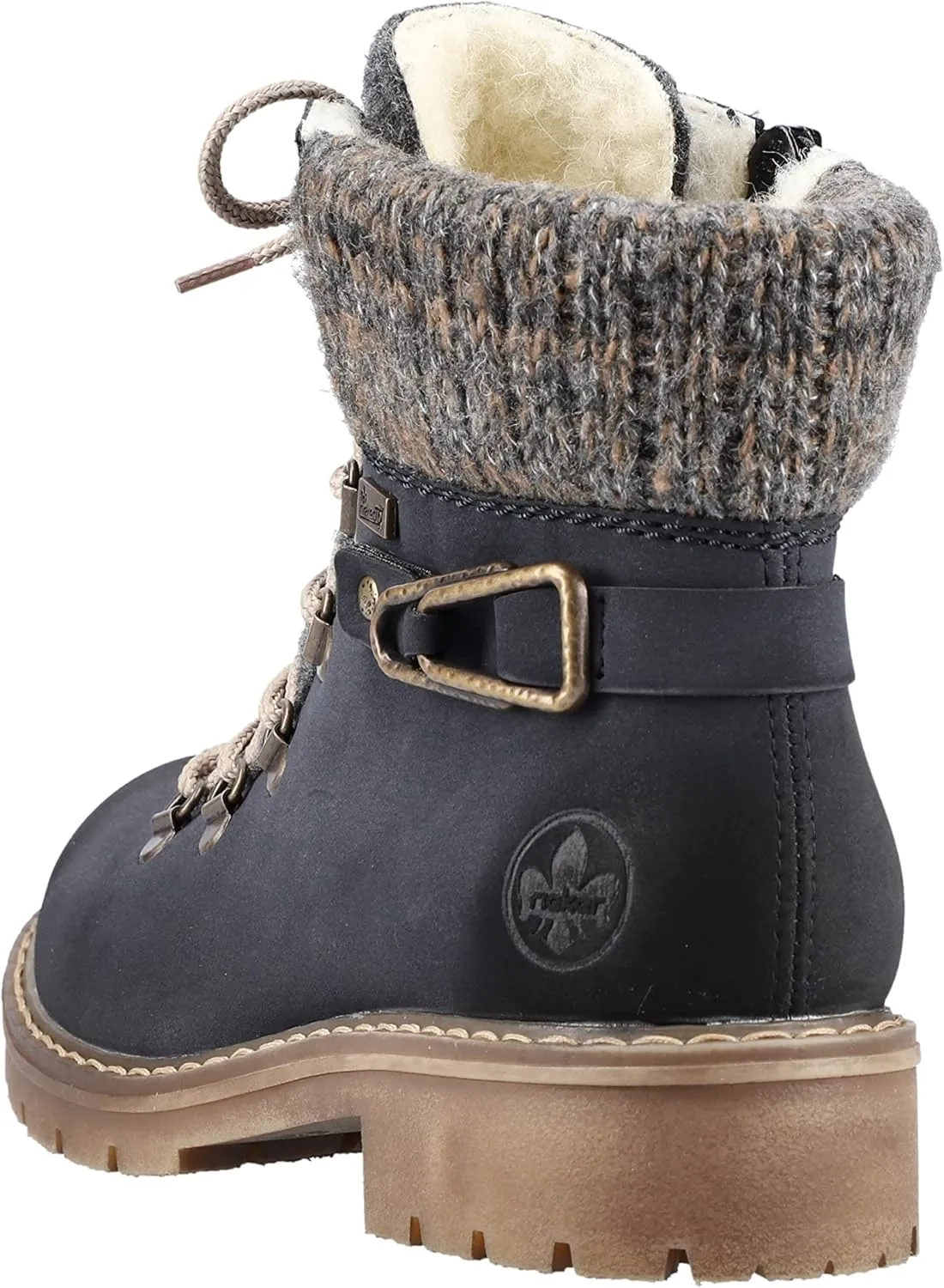 Rieker Y9131 Sabrina Women's Shoe