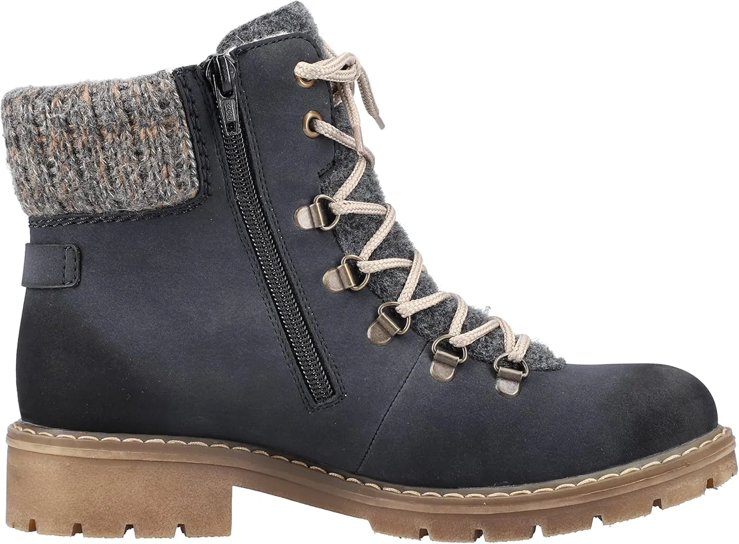 Rieker Y9131 Sabrina Women's Shoe