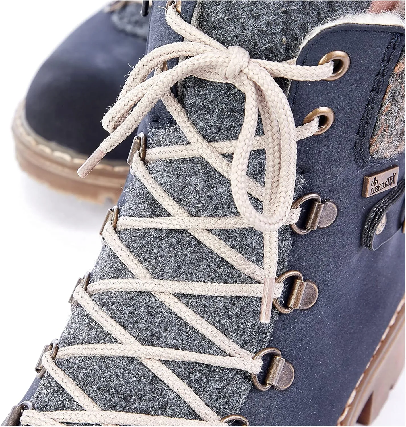 Rieker Y9131 Sabrina Women's Shoe