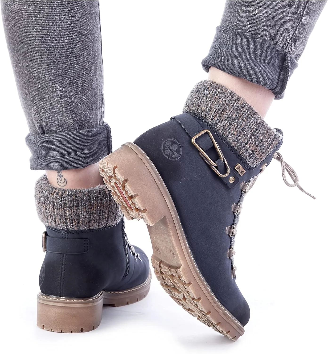 Rieker Y9131 Sabrina Women's Shoe