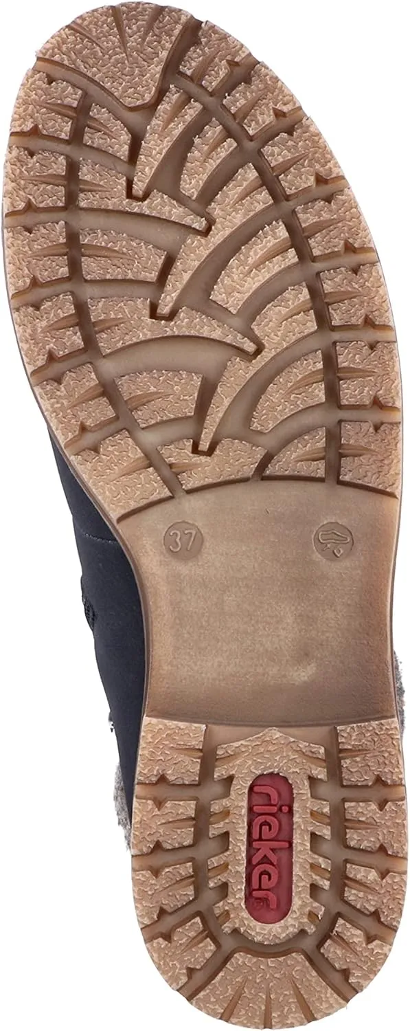 Rieker Y9131 Sabrina Women's Shoe