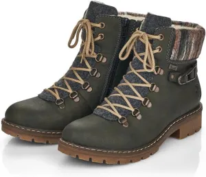 Rieker Y9131 Sabrina Women's Shoe