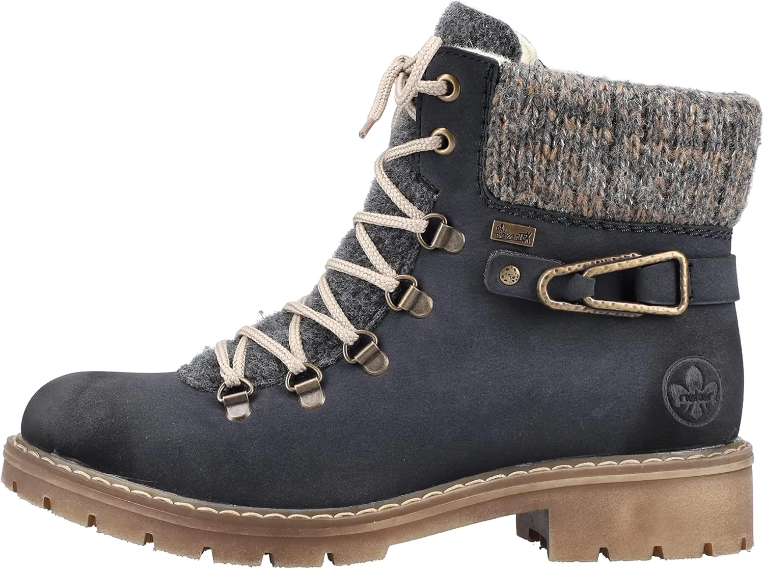 Rieker Y9131 Sabrina Women's Shoe