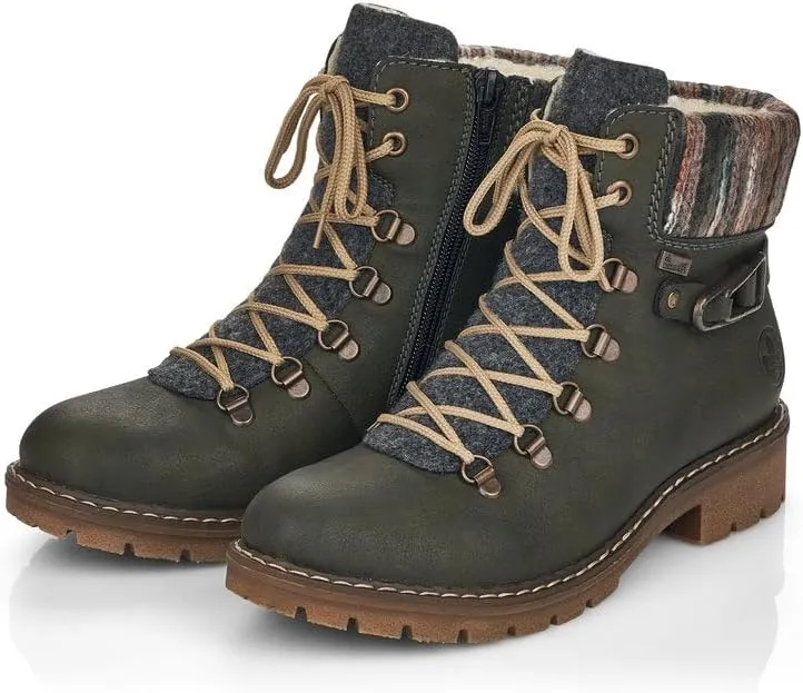 Rieker Y9131 Sabrina Women's Shoe