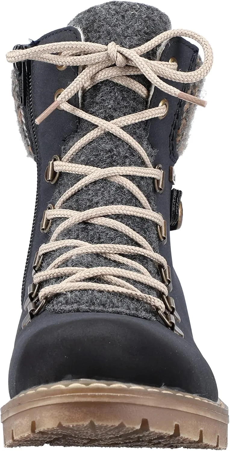 Rieker Y9131 Sabrina Women's Shoe
