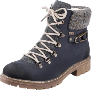 Rieker Y9131 Sabrina Women's Shoe