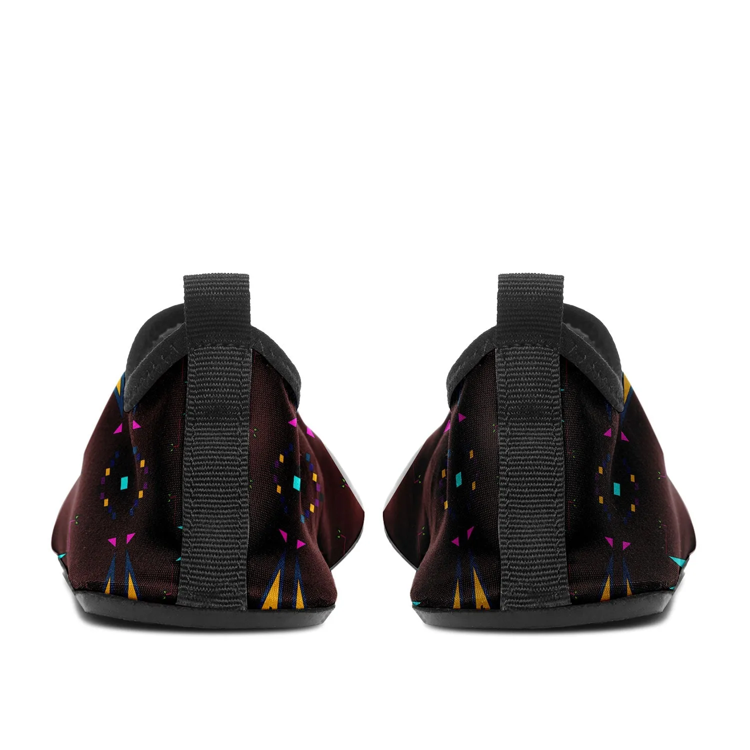 Rite of Passage Pemmikan Berry Sockamoccs