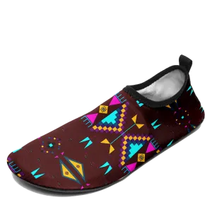 Rite of Passage Pemmikan Berry Sockamoccs