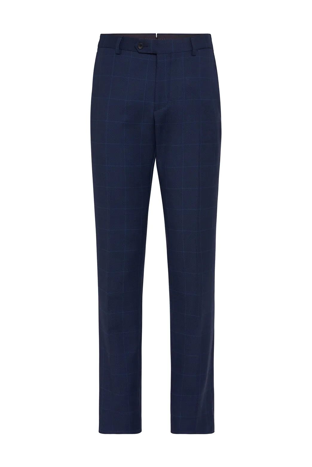 Rixons Trouser Natural Stretch