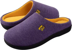 RockDove Men's Original Two-Tone Memory Foam Slipper