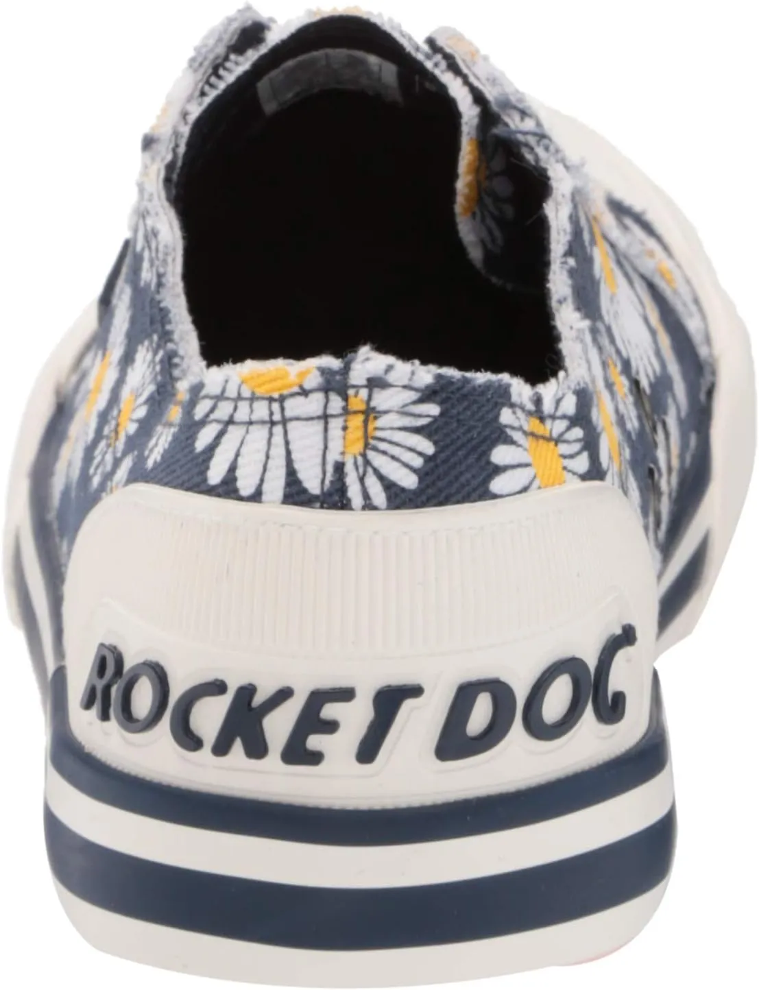 Rocket Dog Jazzin Plush Foam Comfort Sneaker