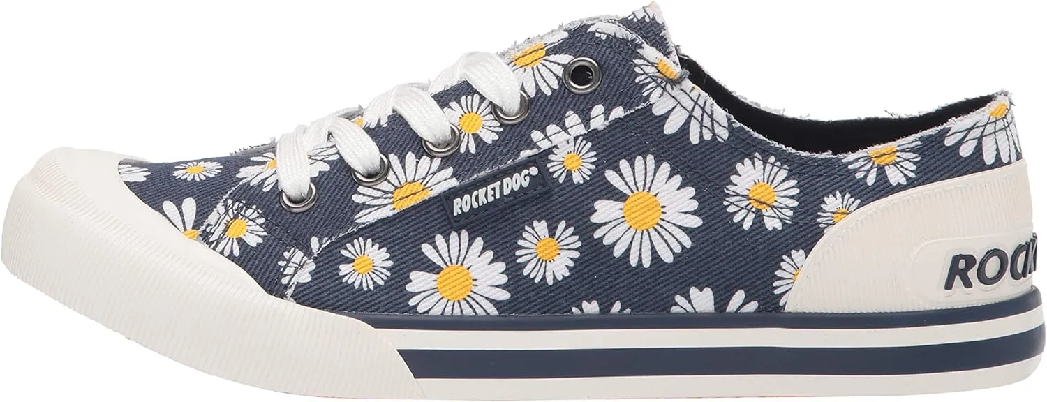 Rocket Dog Jazzin Plush Foam Comfort Sneaker