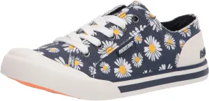 Rocket Dog Jazzin Plush Foam Comfort Sneaker